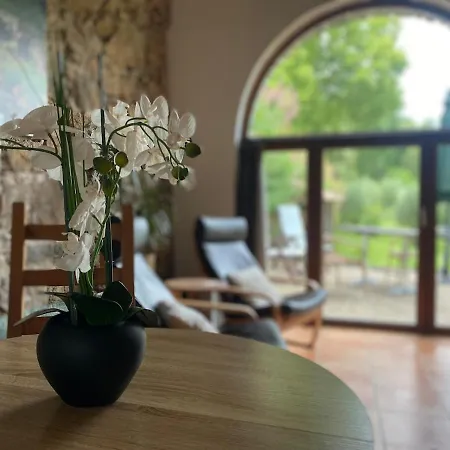 Azalee Apartmán Molieres-sur-Ceze