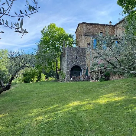 Azalee Apartmán Molieres-sur-Ceze