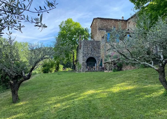 Azalee Daire Molieres-sur-Ceze